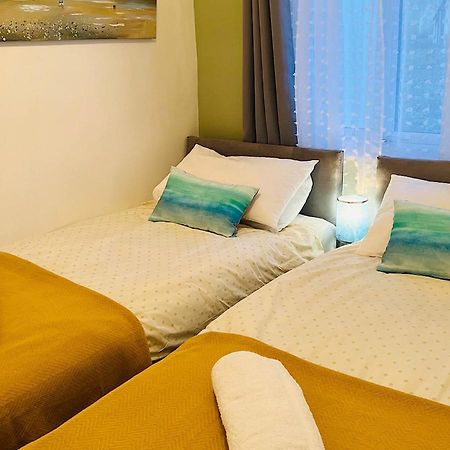 Pen'S Place Βίλα St Ives Εξωτερικό φωτογραφία