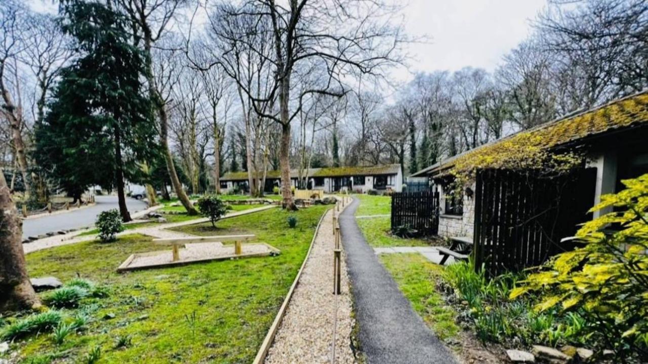 Pen'S Place Βίλα St Ives Εξωτερικό φωτογραφία