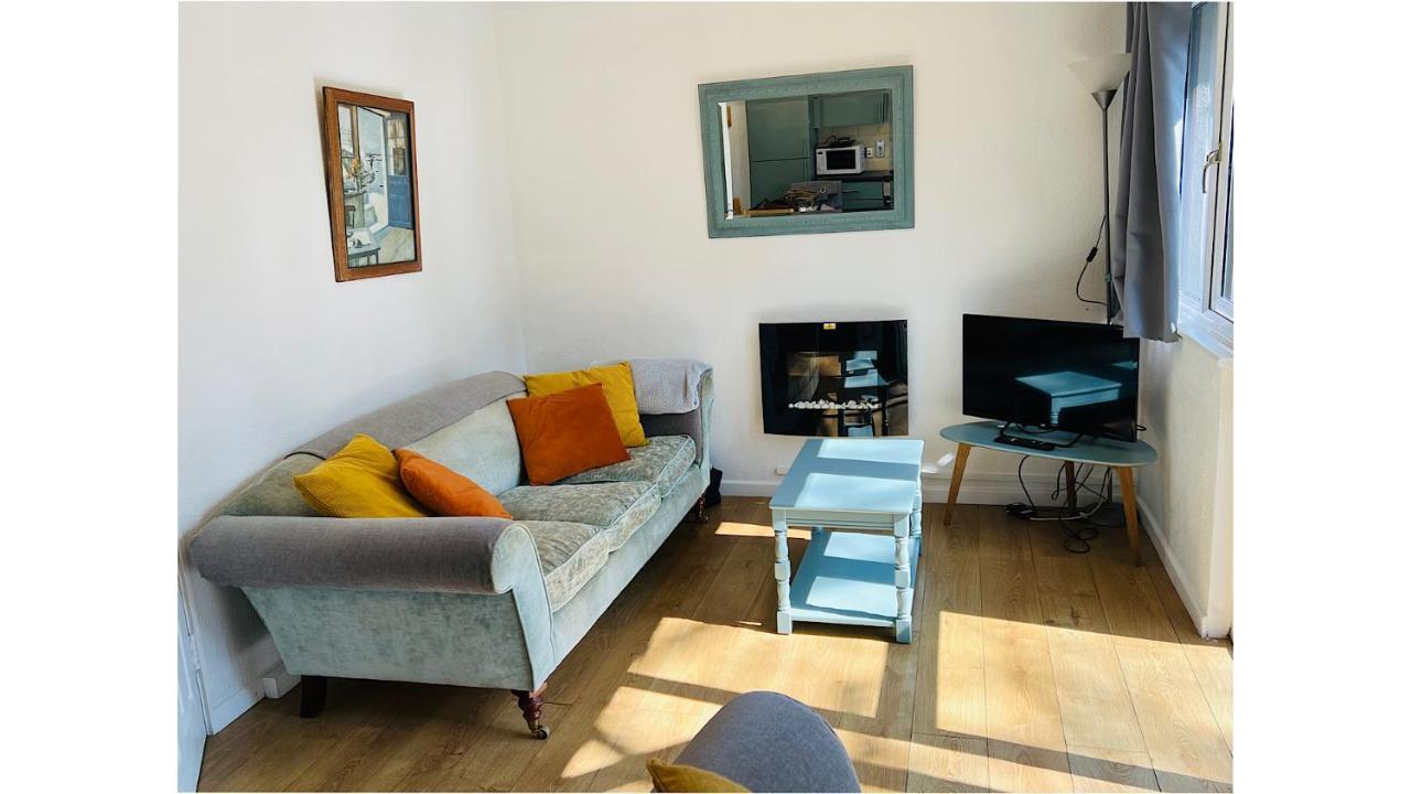 Pen'S Place Βίλα St Ives Εξωτερικό φωτογραφία
