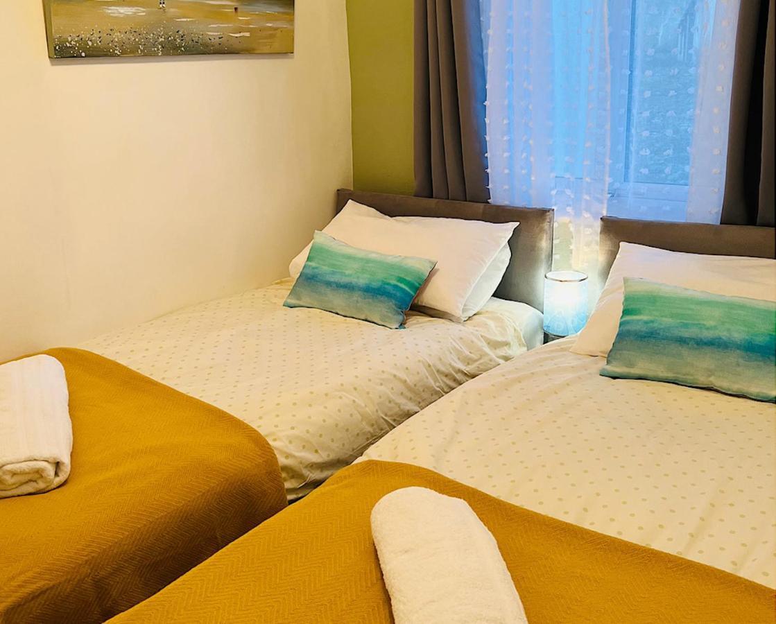 Pen'S Place Βίλα St Ives Εξωτερικό φωτογραφία