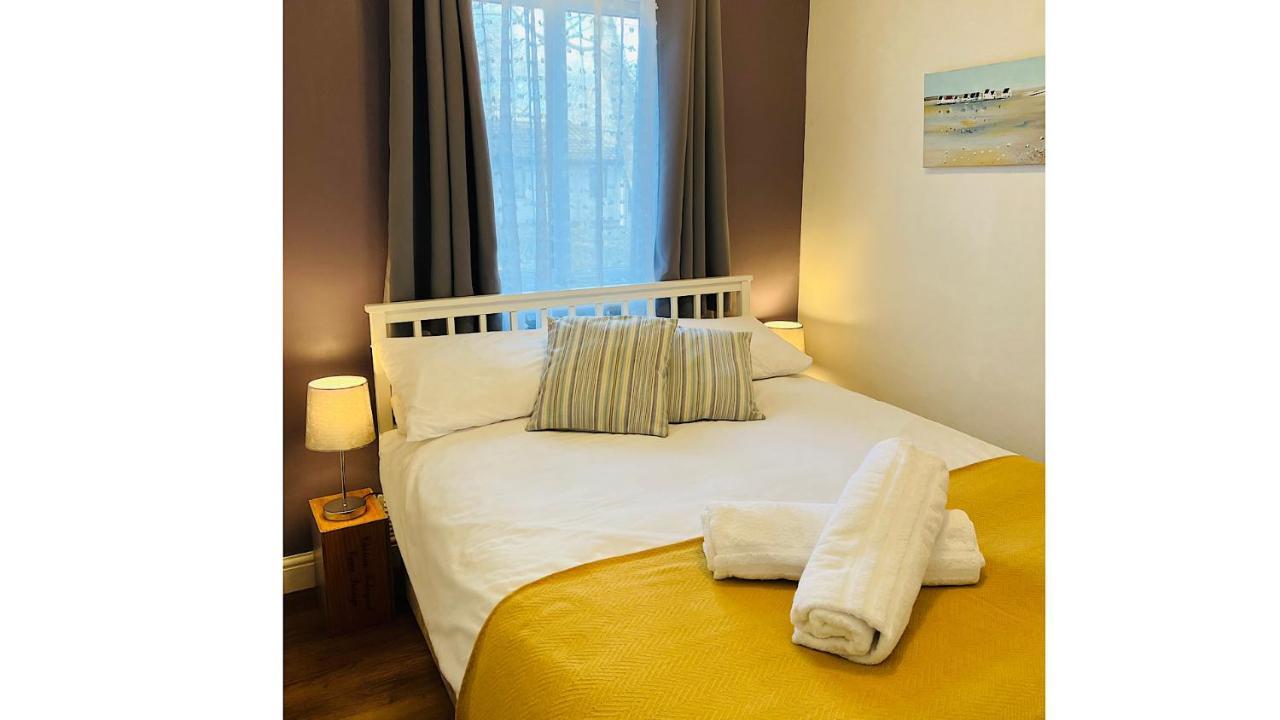 Pen'S Place Βίλα St Ives Εξωτερικό φωτογραφία