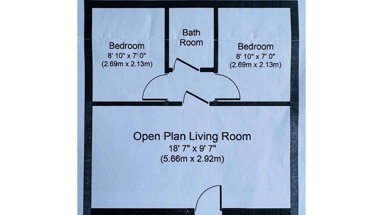 Pen'S Place Βίλα St Ives Εξωτερικό φωτογραφία